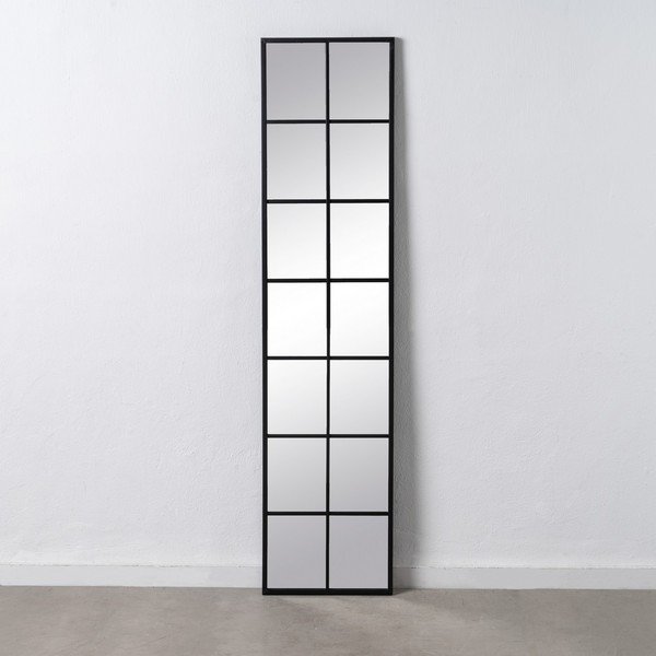 Zidno ogledalo 40x170 cm WIndow – Ixia-image-1