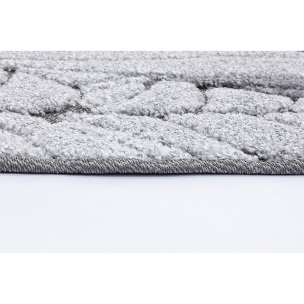 Sivi tepih 200x280 cm Hill – FD-image-2