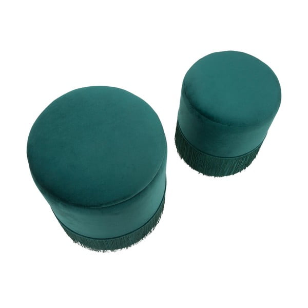 Set od 2 zelene stolice Mauro Ferretti Constanzo-image-4