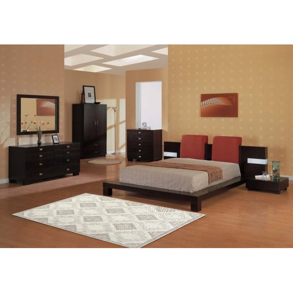 Krem pamučni tepih Floorist Fara, 150 x 80 cm-image-1