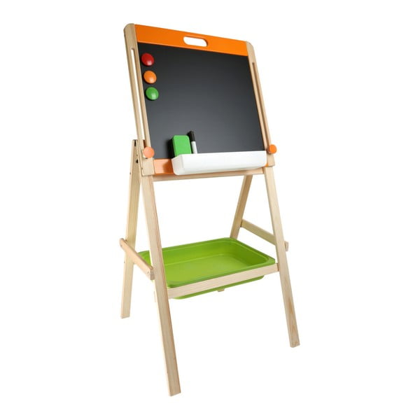 Magnetska ploča za pisanje Legler Board-image-1