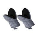 Kuhinjske rukavice u setu 2 kom Neoprene – Tiseco Home Studio
