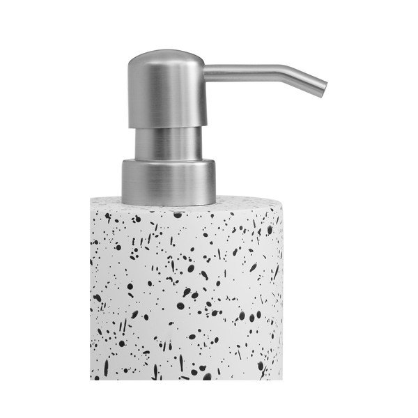 Krem betonski dozator sapuna 180 ml Mozie – Premier Housewares-image-2