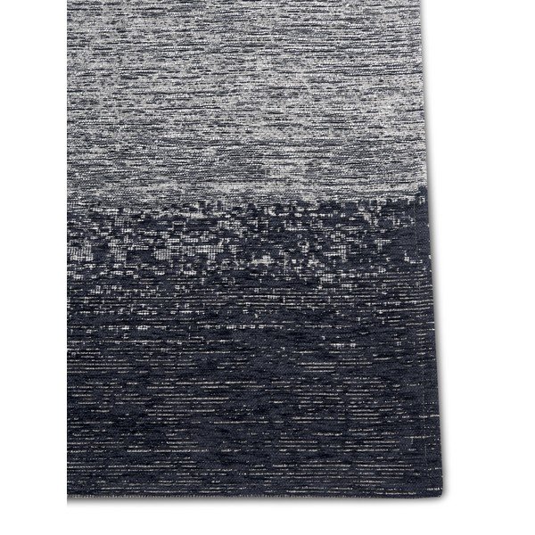 Crno-sivi tepih 150x220 cm Bila Masal – Hanse Home-image-3