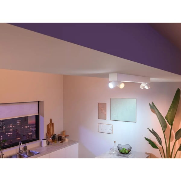 Reflektor GU10 Centris – Philips Hue-image-1