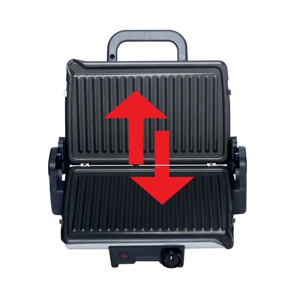 Kontaktni roštilj Minute Grill - Tefal-image-3