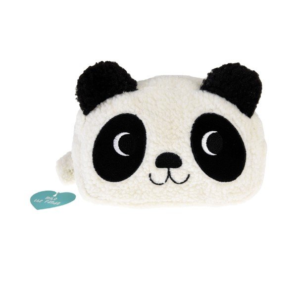 Kozmetička torbica Rex London Miko The Panda