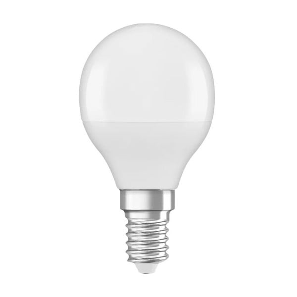 Neutralna LED žarulja E14, 5 W - Candellux Lighting