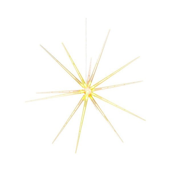 LED svijetleća dekoracija Markslöjd Bright, ø 53 cm-image-2