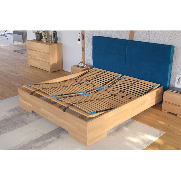 Letvičasta podnica Skandica Visby Arne, 90 x 200 cm-image-1