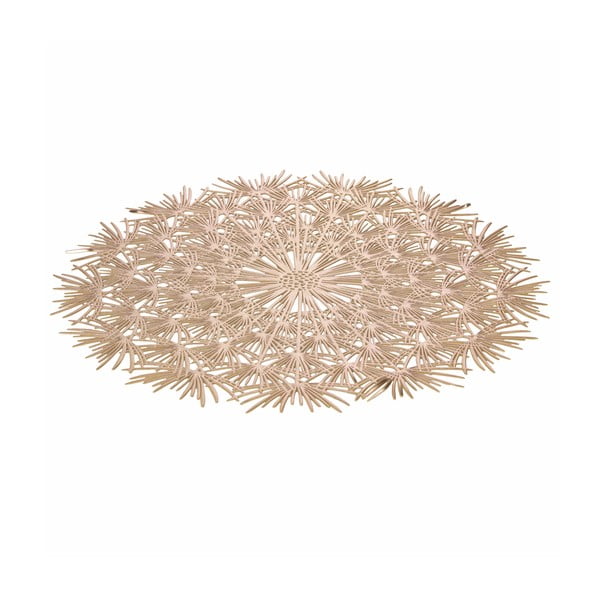 Plastični podmetači 6 kom ø 38 cm Dandelion - VDE Tivoli 1996-image-2