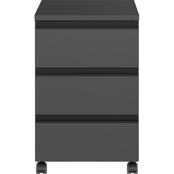 Antracitno sivi ormarić 40x63 cm Bedano – Germania