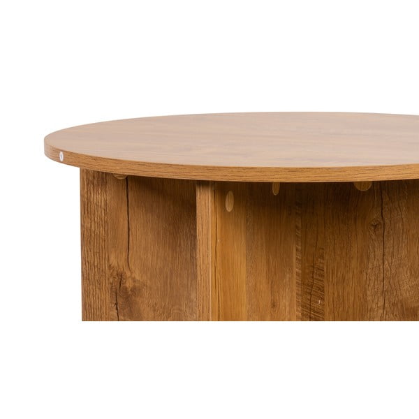 Okrugli pomoćni stol ø 55 cm Bruno – Bonami Essentials-image-1