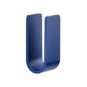 Plava metalna zidna kuka Ume – Zone