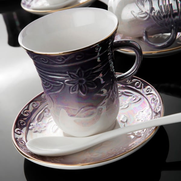 Set za čaj/kavu Cihan Bilisim Tekstil