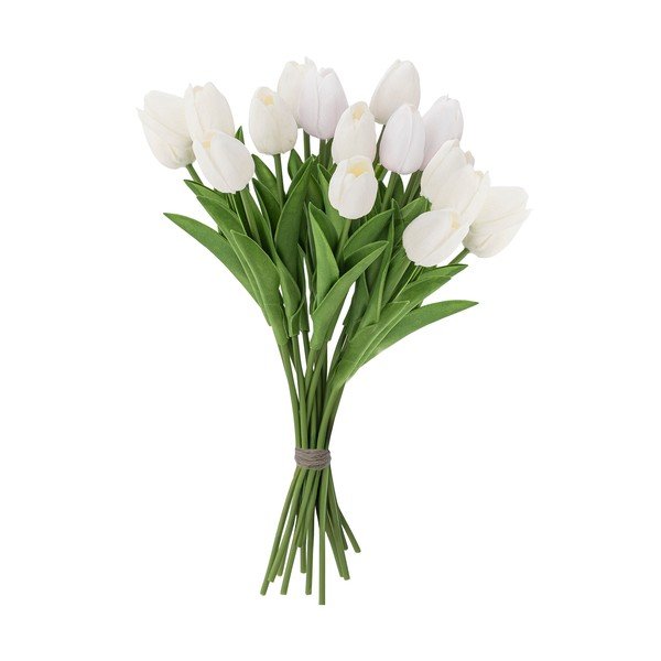 Umjetna biljka (visina 32 cm) Tulip – Bloomingville-image-2