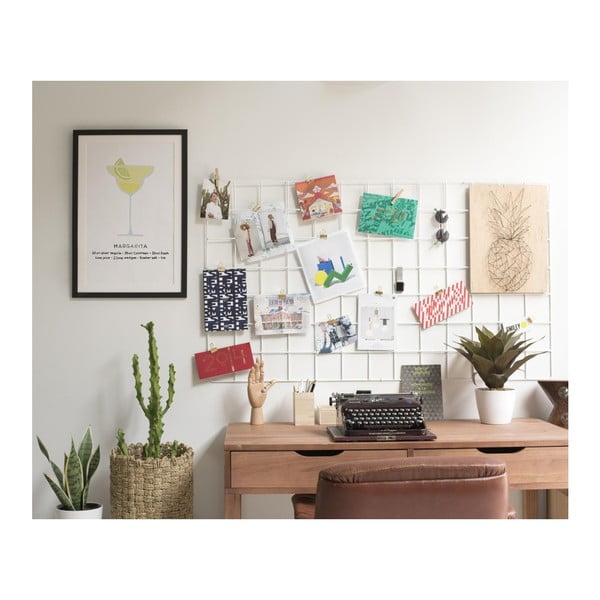 Uokviren poster Really Nice Things Margarita, 40 x 50 cm-image-1