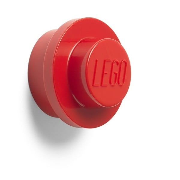 Set s 3 zidne vješalice LEGO® Colour-image-3