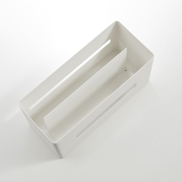 Metalna kutija za maramice Rin – YAMAZAKI-image-2