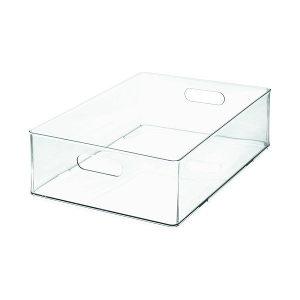 Kupaonski organizator Crystalline – iDesign/The Home Edit-image-1