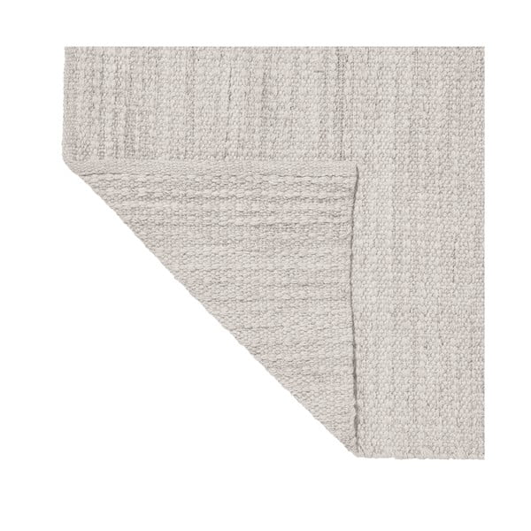 Unutarnji i vanjski tepih sivo-bež od recikliranih vlakna 200x300 cm Tendor – Blomus-image-2