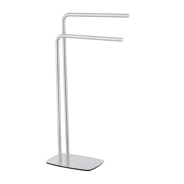 Stalak za ručnike od nehrđajućeg čelika Iria - Wenko-image-2