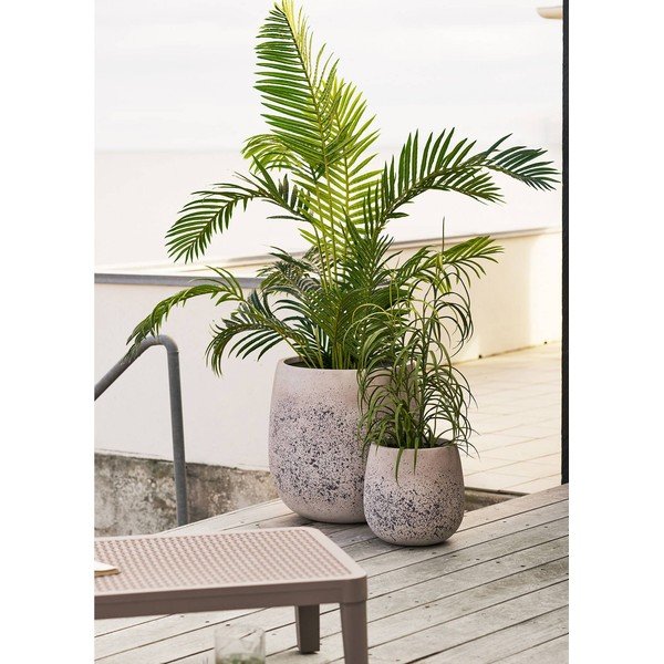 Umjetna biljka (visina 89 cm) Grass – House Nordic-image-1