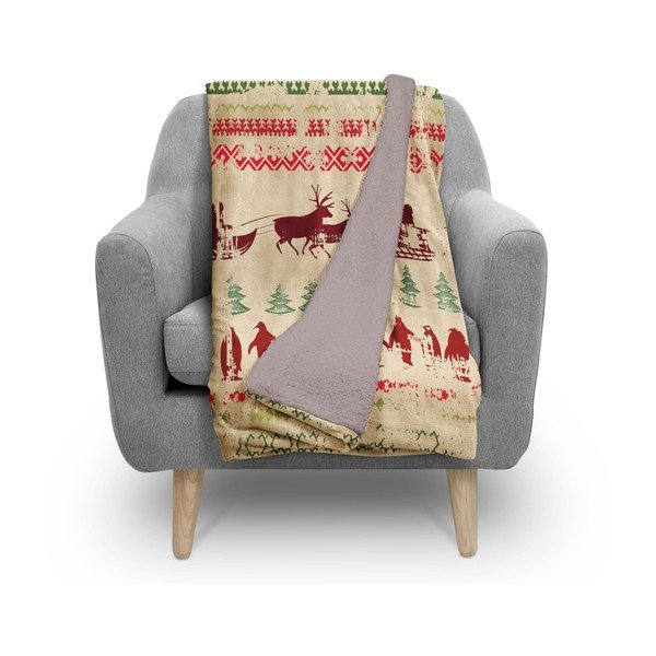 Oyo home Jingle deka, 120 x 170 cm-image-1
