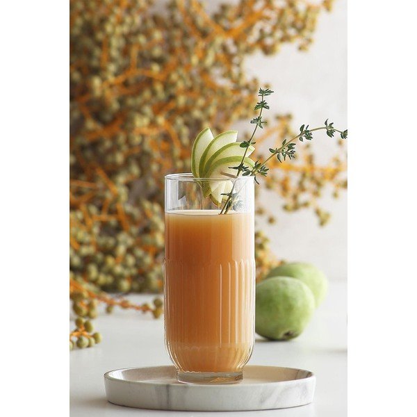 Čaše u setu 6 kom 0.395 l – Hermia-image-1