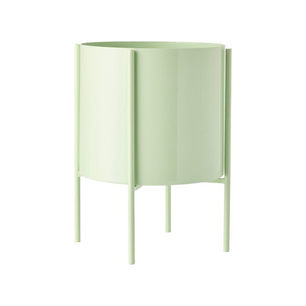 Metalna posuda za cvijeće ø 25 cm Milton – Ellos Home