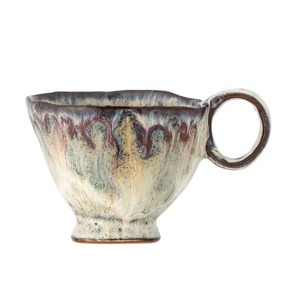 Bež šalica od kamenine 175 ml Imogen – Bloomingville