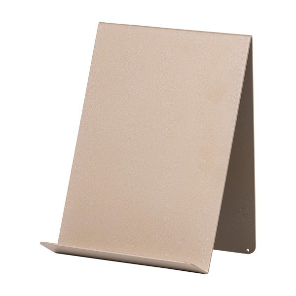 Metalni stalak za kuharice Brook – WOOOD