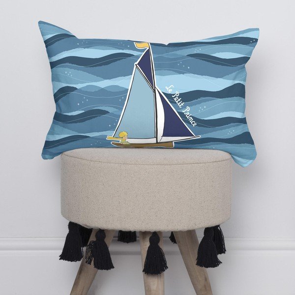 Dječja jastučnica Navigateur - Mr. Fox-image-1