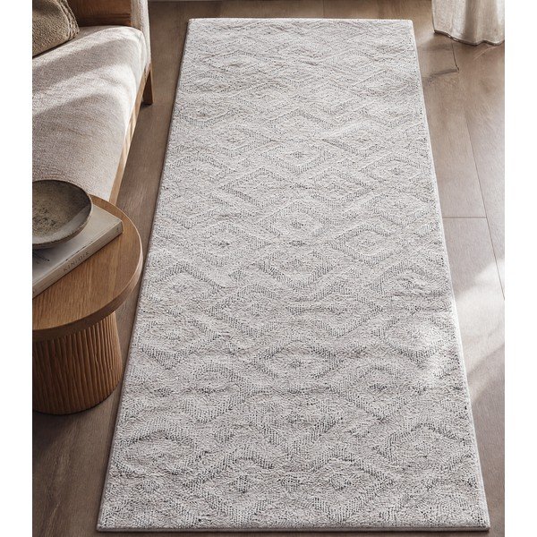 Krem staza 80x250 cm Pisa – Ayyildiz Carpets-image-3