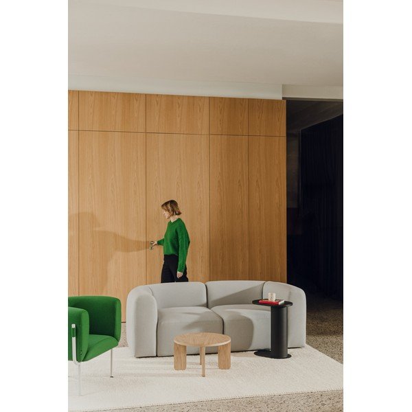 Metalni pomoćni stol 48x34 cm Nuno – noo.ma-image-4