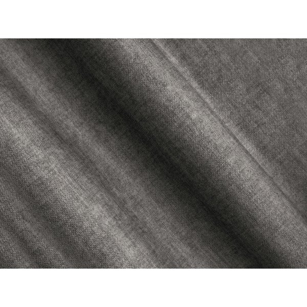 Svijetlo sivi baršunast tabure Campi – Cosmopolitan Design-image-3