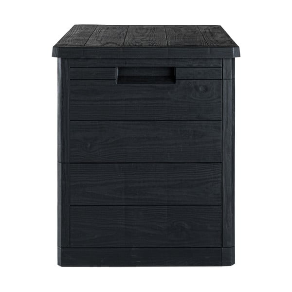 Antracitno siva vrtna kutija za pohranu Woodys – Toomax-image-3