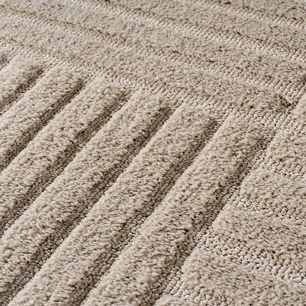 Bež tepih 160x230 cm Art 1123 – Ayyildiz Carpets-image-3