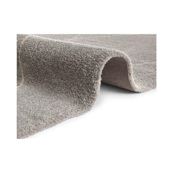 Sivi tepih Elle Decor Glow Massy, 80 x 150 cm-image-3