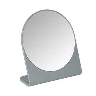 Sivo kozmetičko ogledalo Wenko Marcon