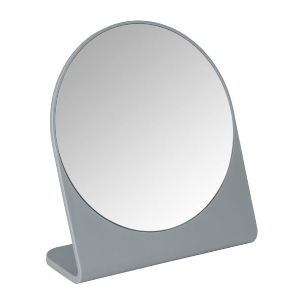 Sivo kozmetičko ogledalo Wenko Marcon