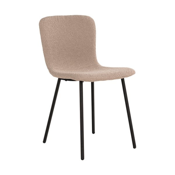 Bež blagovaonske stolice u setu 2 kom Halden – House Nordic