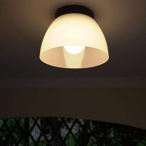 LED viseća vanjska svjetiljka ø 20 cm – SULION-image-2