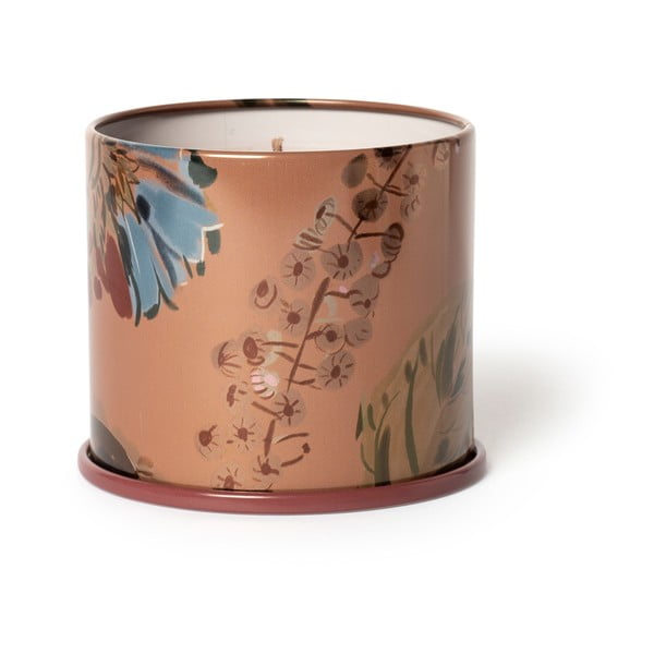 Mirisna svijeća vrijeme gorenja 50 h Terra Tabac – ILLUME x Bloomingville-image-3