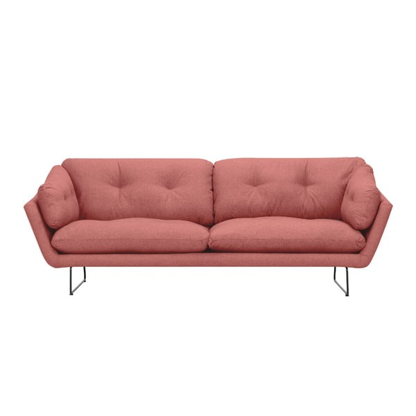 Ružičasta sofa Windsor & Co Sofas Comet