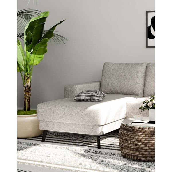 Krem kutna garnitura (s lijevim kutom) Fynn – Ghado-image-1