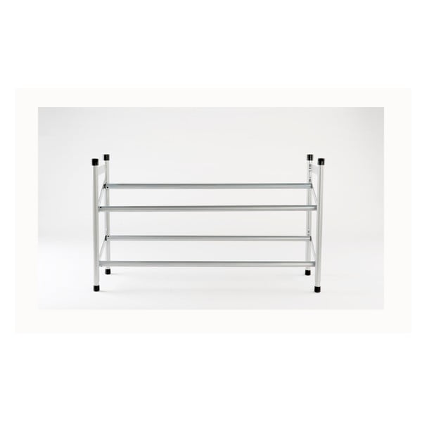 Metalni stalak za cipele Compactor Stillito-image-4