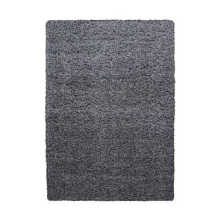Tamno sivi tepih 120x170 cm Life – Ayyildiz Carpets