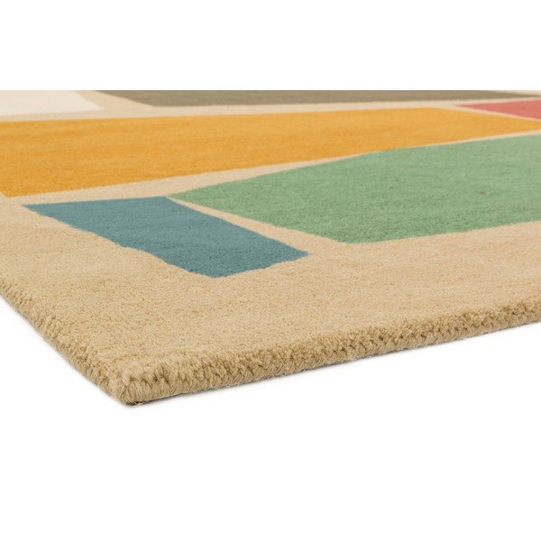 Tepih Asiatic Carpets Shapes Multi, 200 x 290 cm-image-3