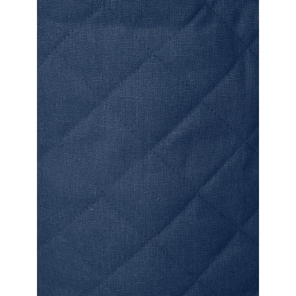 Tamno plava tekstilna košara za rublje 67 l Tom Tailor – Wenko-image-1